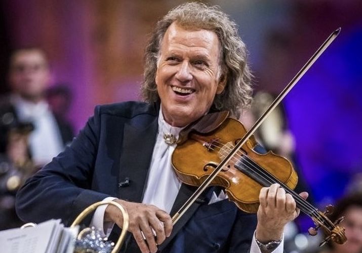 Super Bilety na koncert Andre Rieu Kraków 09.06.23r 19.30