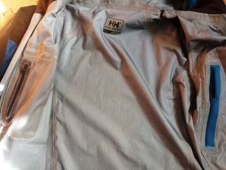 HELLY HANSEN rewelacyjna kurtka trekkingowa    M