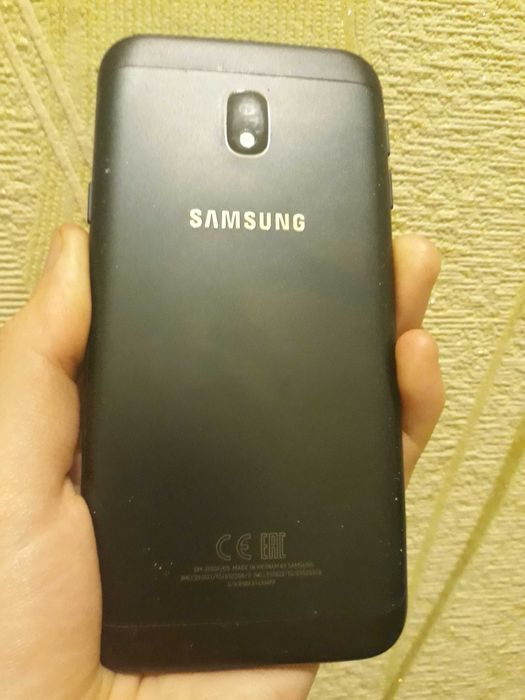 Samsung SM-J330F/DS б/в на запчастини