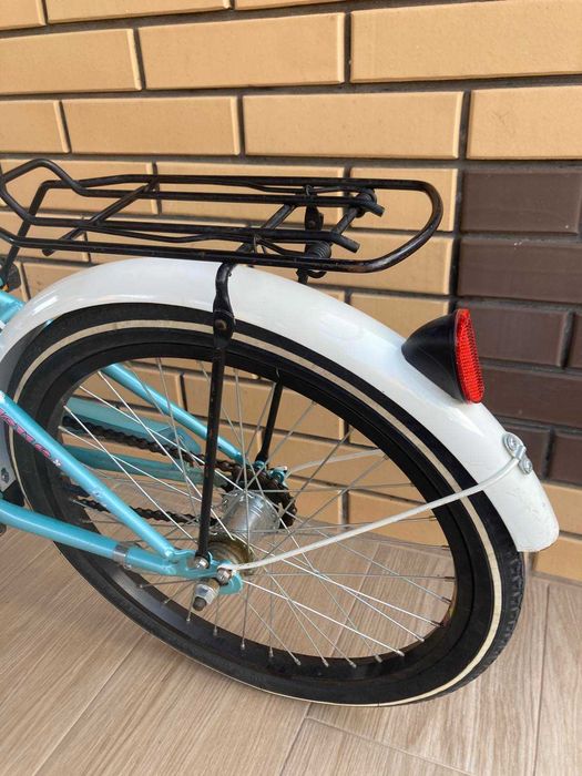 Велосипед KHS дитячий