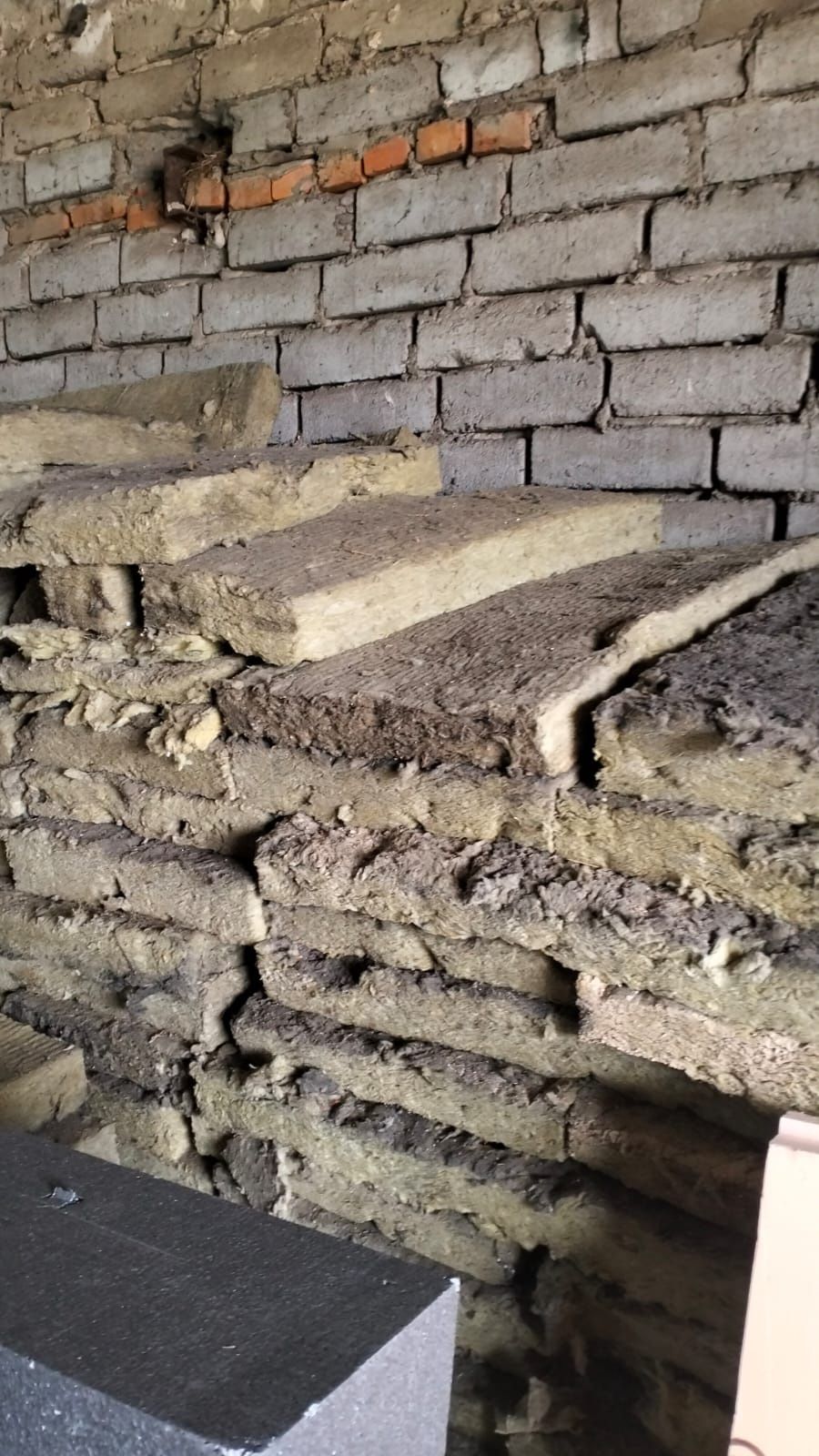 Sprzedam wełnę mineralną