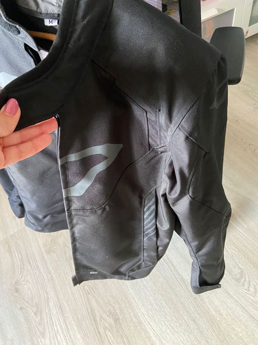 Casaco macna tamanho M