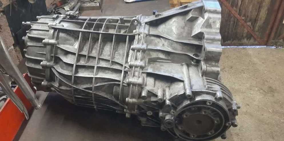 Skrzynia Automat MULTITRONIC VW AUDI naprawa 01J 0AW AUDI A6 C6 C7 A5