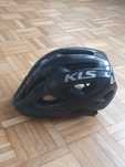 Kask rowerowy kellys daze 55-58 cm