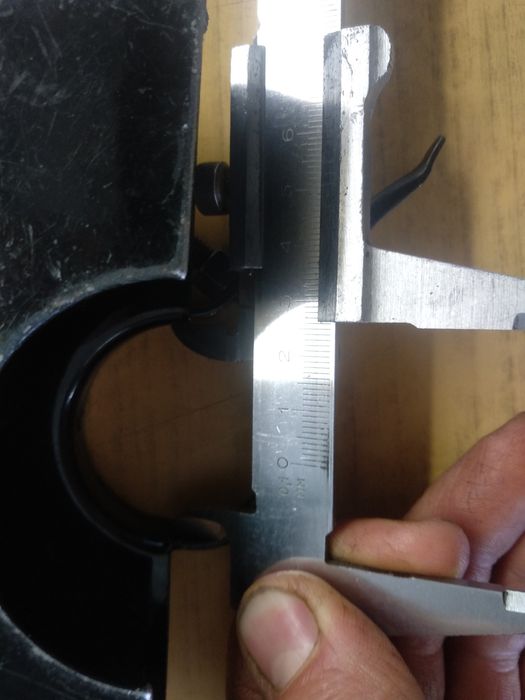 Защитный кожух болгарки Makita макита