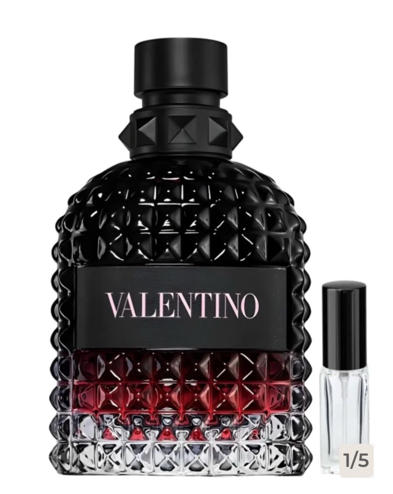 Oryginalne perfumy męskie próbka 2 ml
