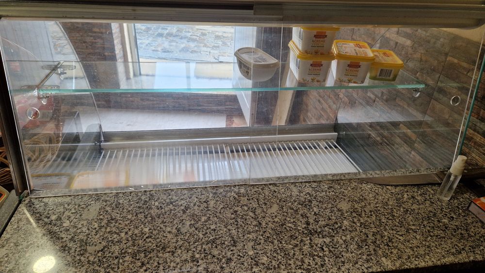 Vitrine Refrigerada da  ColdKit