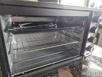 Piekarnik elektryczny Koliber Home&Cook