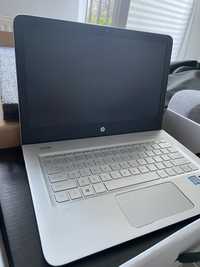 lekki laptop notebook HP ENVY Notebook 13-d010nw