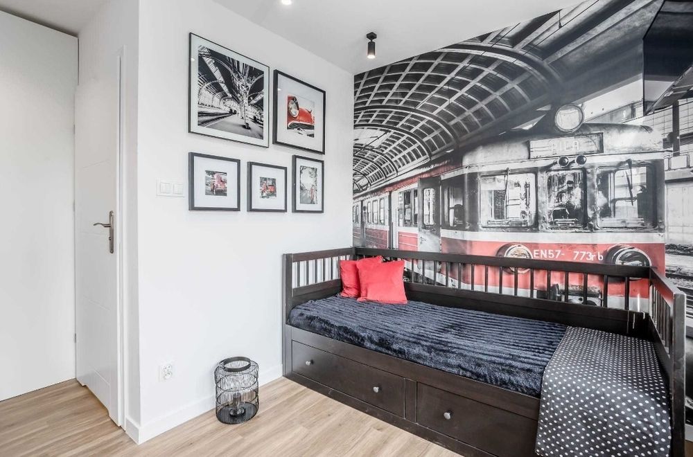 Kawalerka Wrzeszcz Strzyża Bliko Garnizon PG UG GUMed