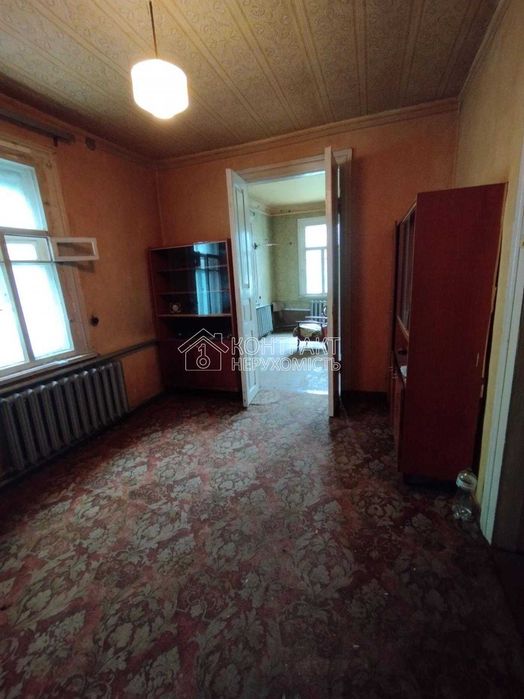 Продається частина будинка  Москалівка  Продажа часть дома Москалевка