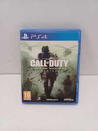 Call of Duty Remastered Sony PlayStation 4 (PS4) 438/24/8