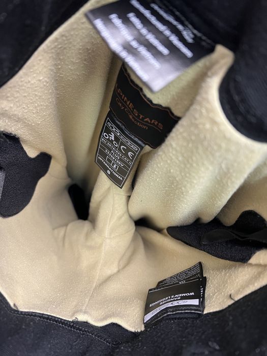 Calças ALPINESTARS STELLA BANSHEE LADY | TAM S