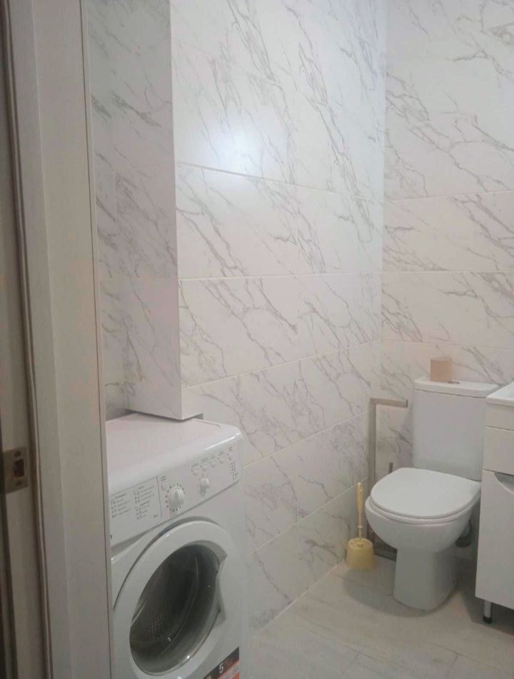 1 К Квартира в ЖК Квартал-Крюківщина