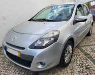 Renault Clio III Grandtour 1.2 16v 75cv 146mil km