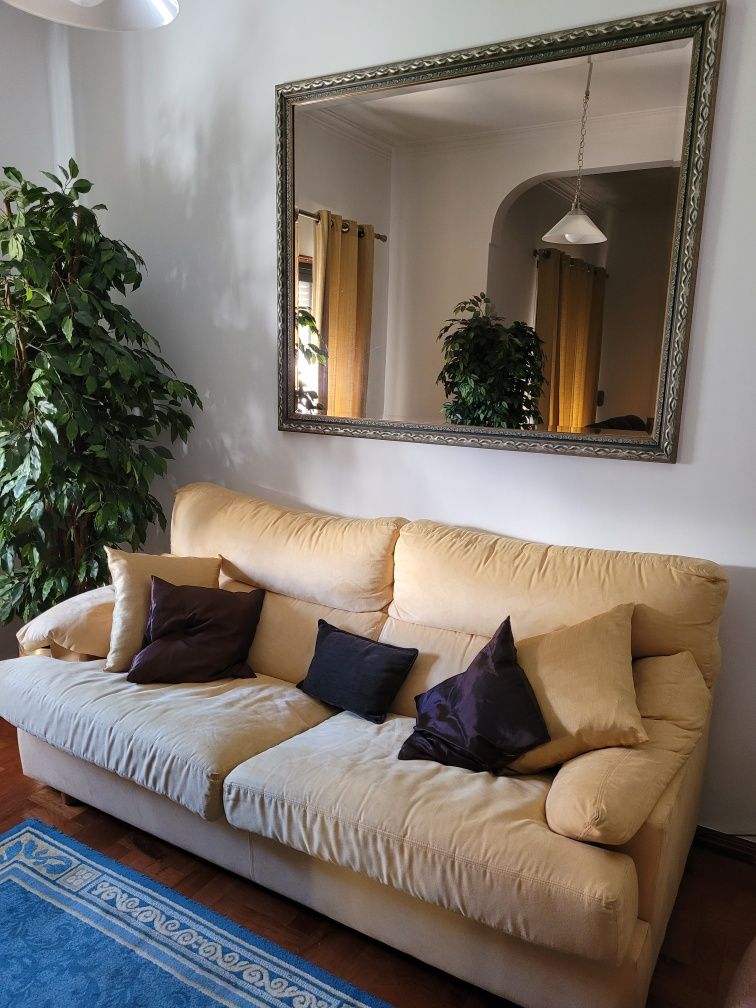 Conjunto Sala de Estar