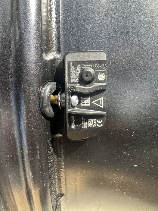 7jx17 et47,5 5x108 ford volvo oryginal