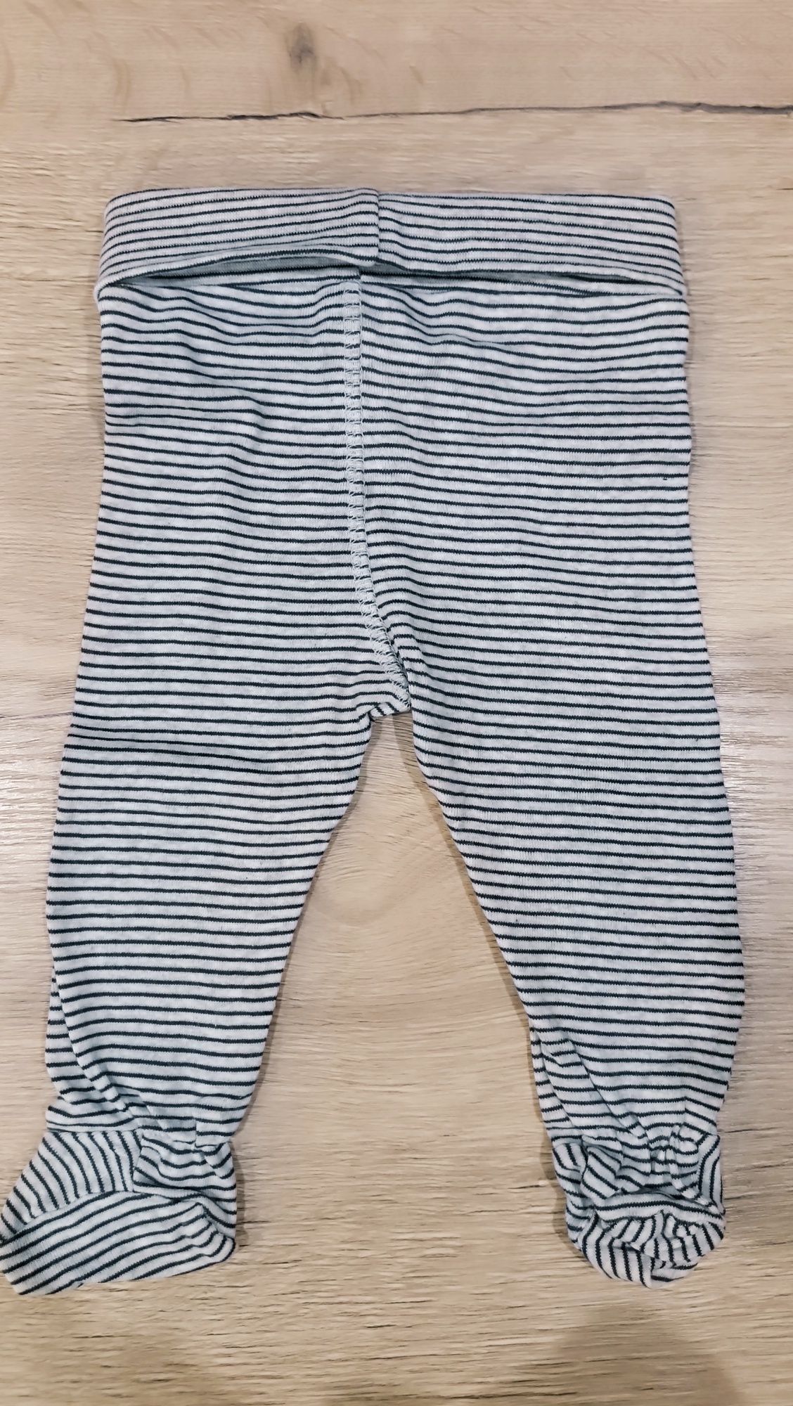 Uroczy komplet mummy and me, H&M, rozmiar 62