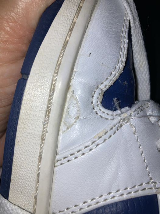 Sapatilhas Nike Air Jordan