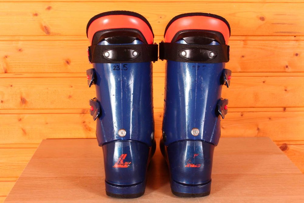 Buty dziecięce Lange RSJ 65, wkładka 23.5 cm !!!