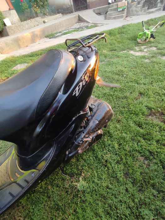 Honda dio aff 35
