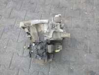 MANUALNA SKRZYNIA BIEGÓW FIAT PUNTO II 1.2 8V MPI