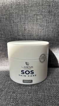 NOWY Larens SOS Skin Care 150 ml krem bez zapachu WellU Dzień Mamy