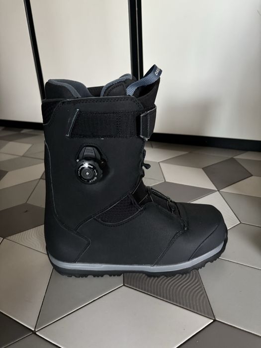 Buty snowboardowe dreamscape