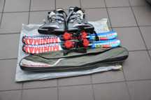 Narty , Buty - Firmy Salomon