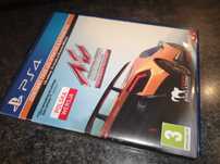 Assetto Corsa ULTIMATE Edition PS4 gra PL (jak nowa) sklep Ursus