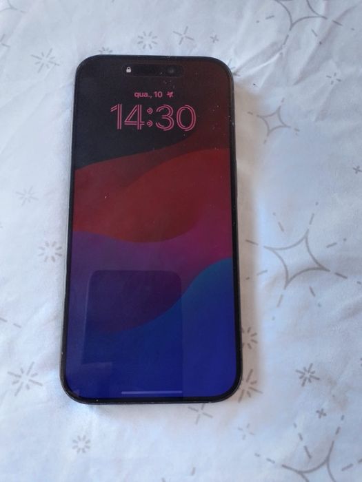 Vendo Iphone 15 pro