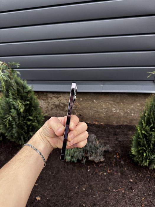 Iphone 14 pro max 256 gb неверлок