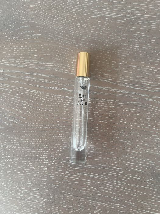 Fiolka do perfum, idealna do każdej torebki
