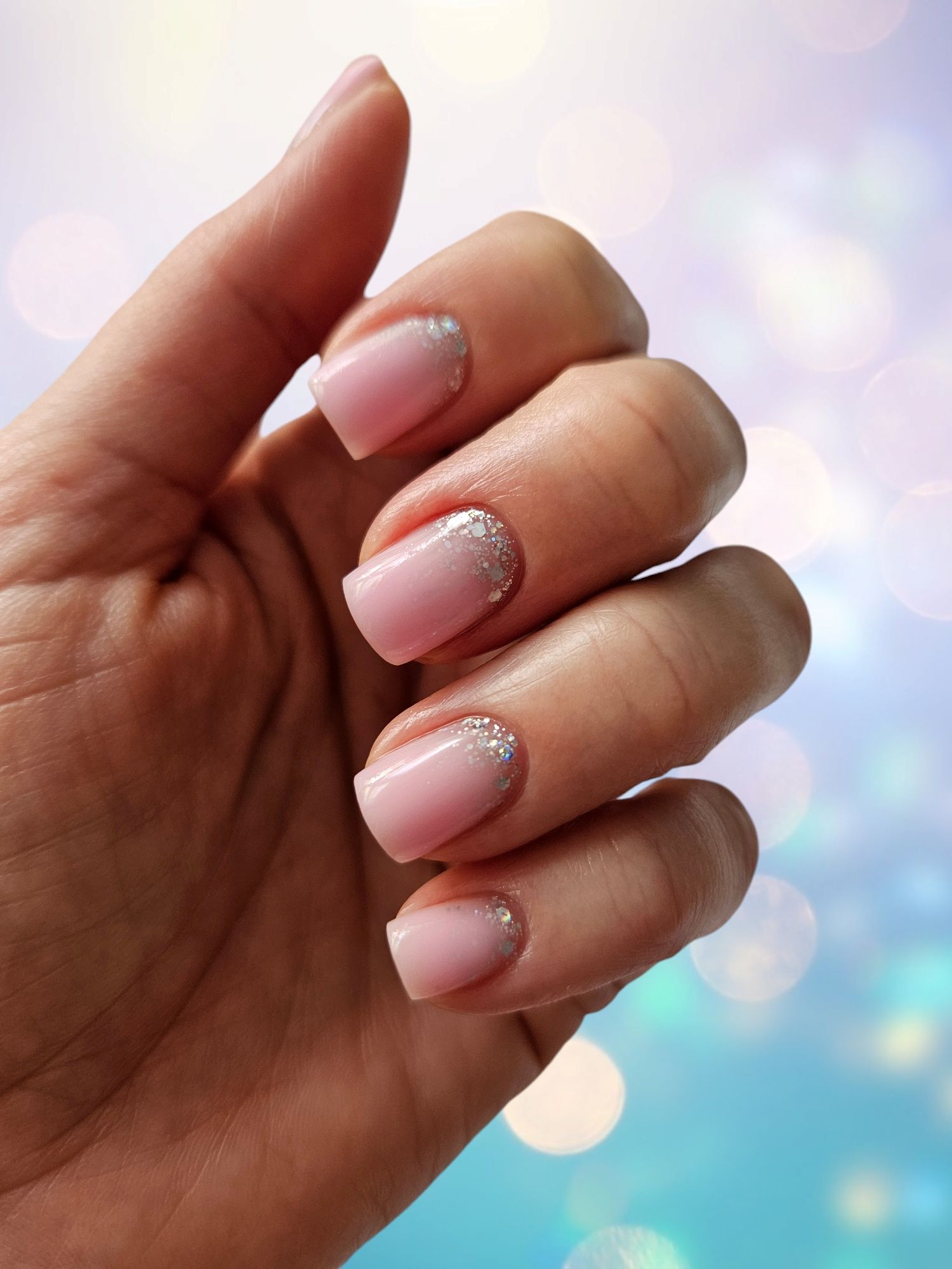 Manicure hybrydowy, manicure żelowy, paznokcie żelowe, hybrydowe