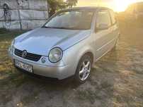 Volkswagen lupo 1.0 MPI