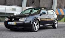 Golf 4 1.9 TDI PD150 Highline Full Extras