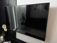Telwizor Samusung 55” 4K HDR