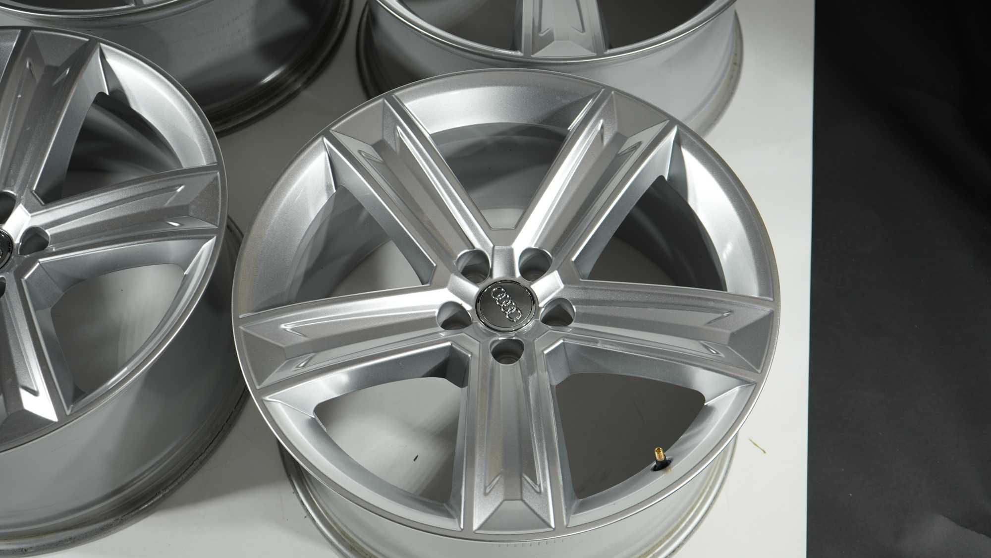 Alufelgi felgi Audi OEM R20 5x112, ET20, 9J