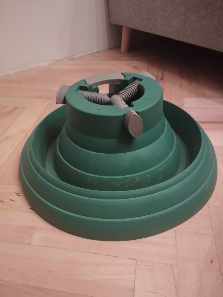 Stojak na zywa choinke do 2,5m
