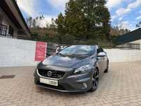 Volvo V40 1.6 D2 R-Design