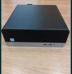 Hp I3 8100, SSD 256, Microsoft Office ultra rápido