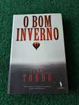O Bom Inverno - João Tordo
