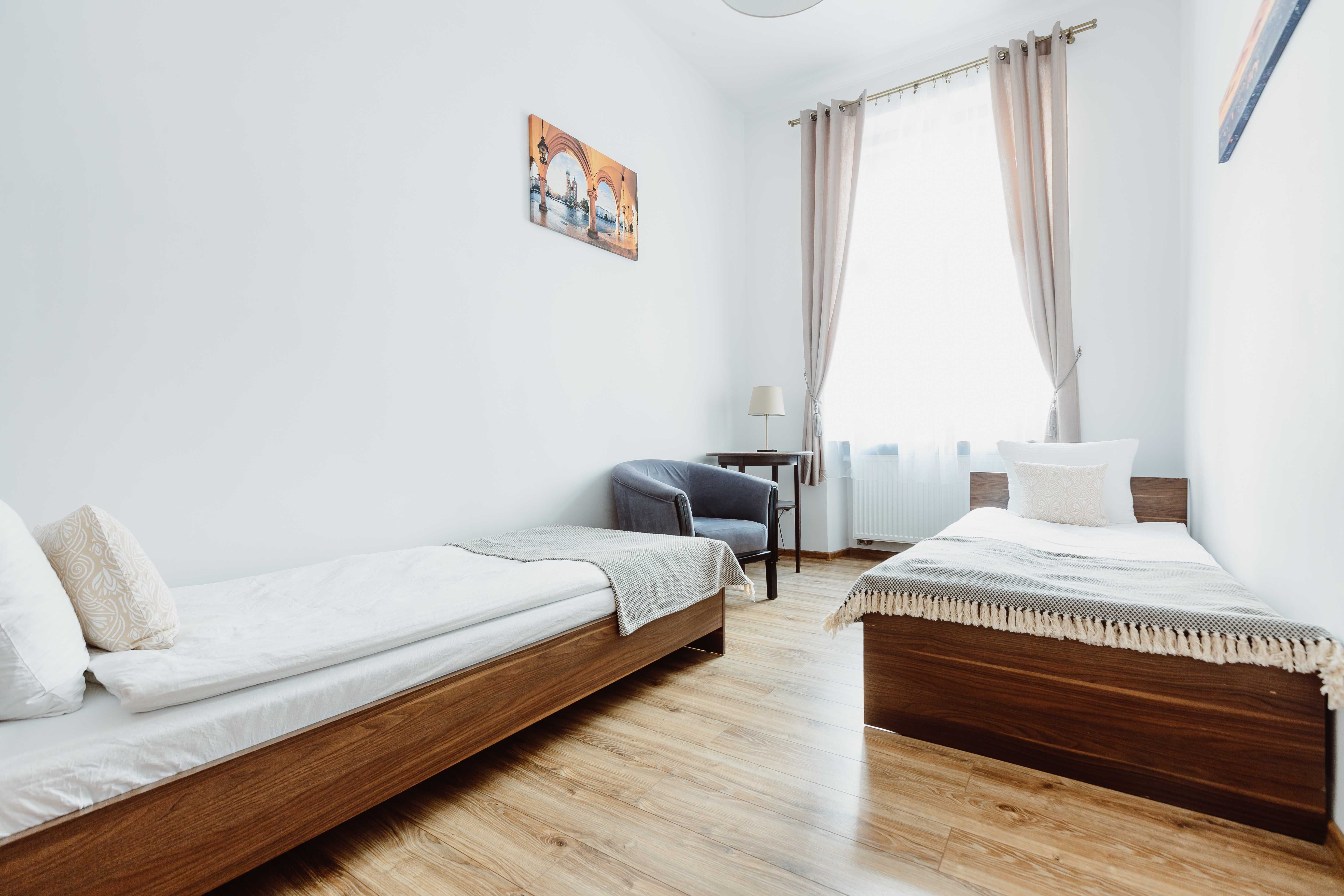 Atticus Apartamenty  - Centrum Krakow