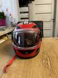 Kask dzieciency xtr-501