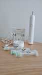 Szczoteczka soniczna Vitammy Symphony + 3 końcówki