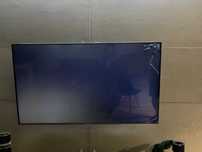 Telewizor LED LG 55UM7610 55 cali 4K UHD