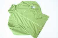 podpinka polar bluza Campus Molly zielona r. XS/34
