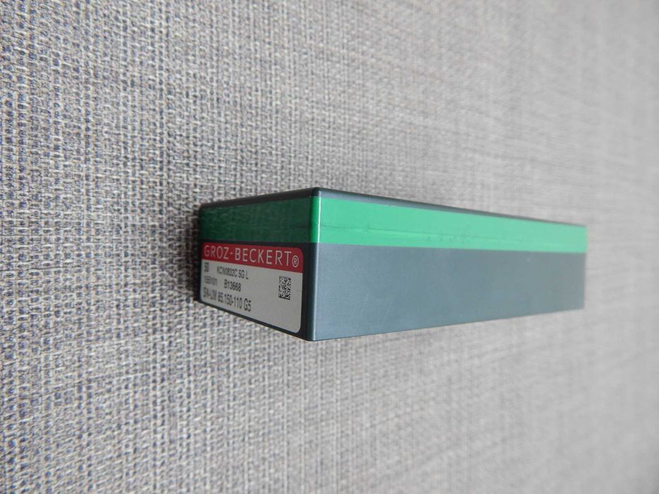 Иглы GROZ-BECKERT KCN0832C 5G, запчасти