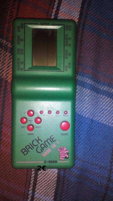 Vendo Diversos Jogos electrónicos