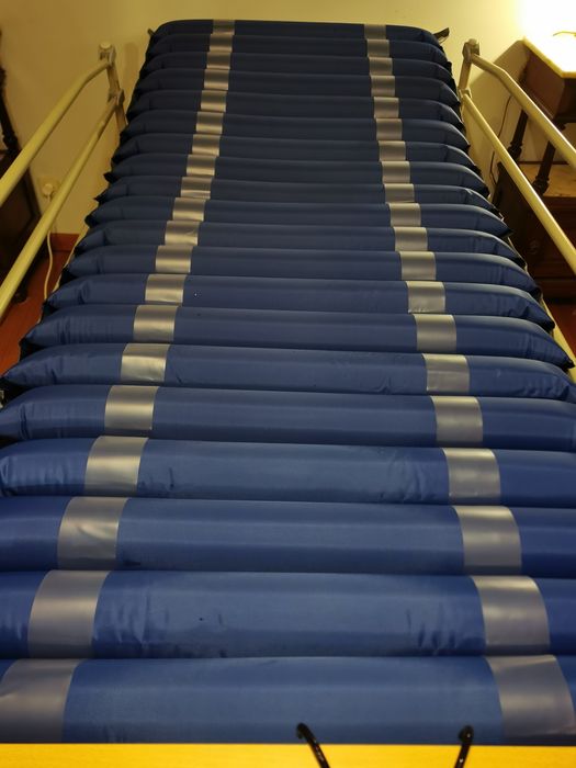 Colchão anti escaras Mobiclinic